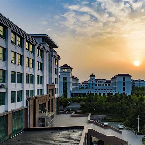 大學简介