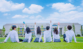 「 大學志 · 志中國 」