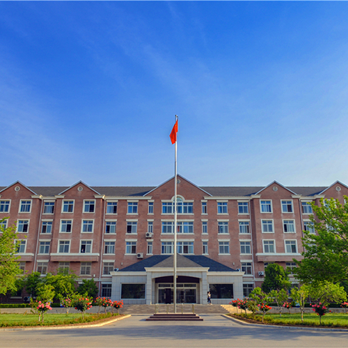最美大學