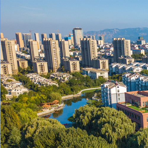 大學简介