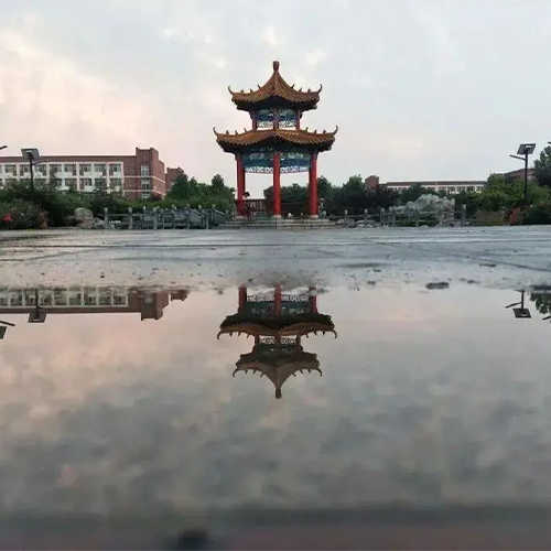 我的大學