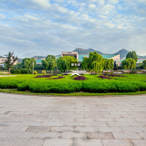 大學简介