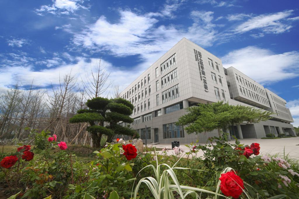 山东农业工程学院 我的大學