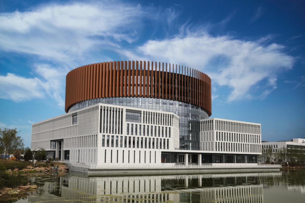 山东农业工程学院 早安青春