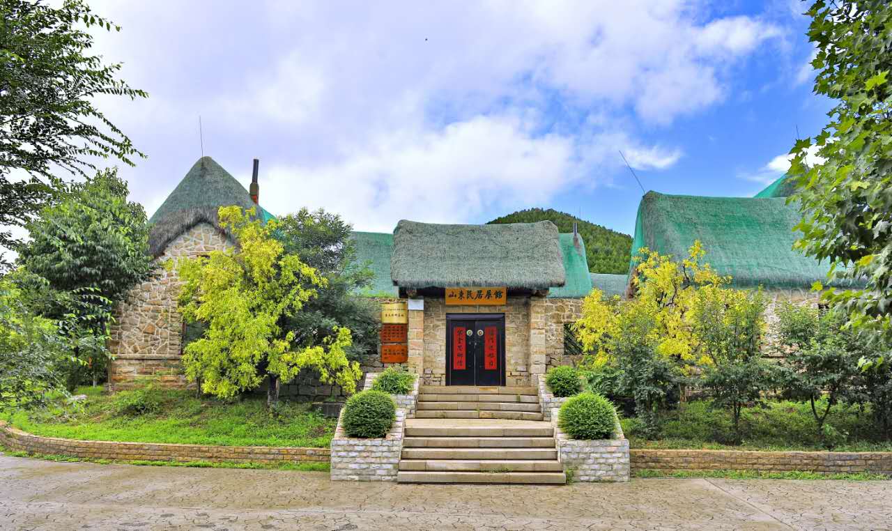 山东建筑大学 - 院校概况