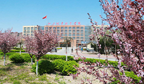 「 大學志 · 志中國 」