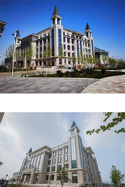 岁月流金 · 青春不散场