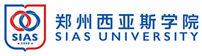 郑州西亚斯学院-中国最美大學