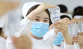 「 大學志 · 志中國 」