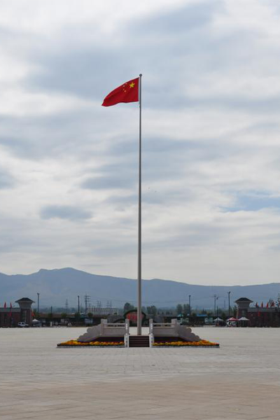 岁月流金 · 青春不散场