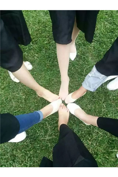岁月流金 · 青春不散场