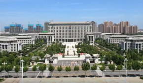 「 大學志 · 志中國 」
