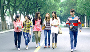「 大學志 · 志中國 」
