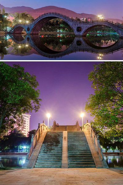 岁月流金 · 青春不散场