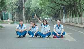 「 大學志 · 志中國 」