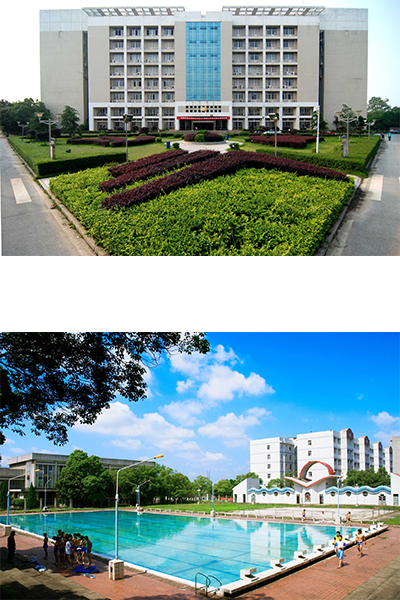 岁月流金 · 青春不散场
