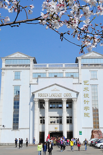 岁月流金 · 青春不散场