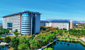 「 大學志 · 志中國 」