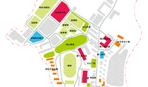 「 大學志 · 志中國 」