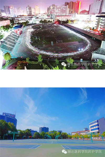 岁月流金 · 青春不散场