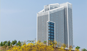「 大學志 · 志中國 」