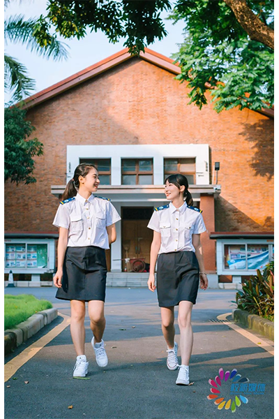 岁月流金 · 青春不散场