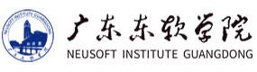 广东东软学院-中国最美大學