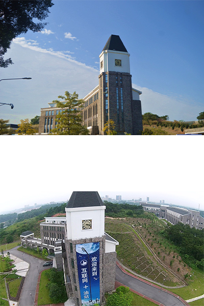 岁月流金 · 青春不散场