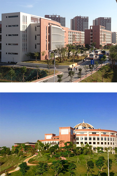 岁月流金 · 青春不散场