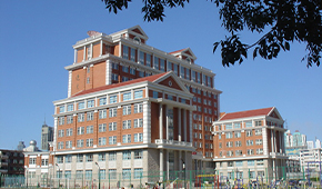 「 大學志 · 志中國 」