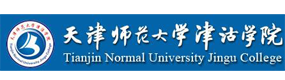 天津师范大学津沽学院-中国最美大學