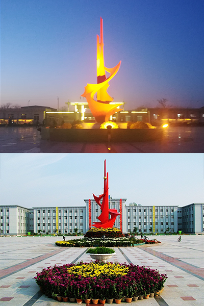 岁月流金 · 青春不散场