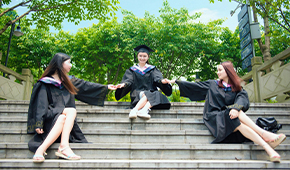 「 大學志 · 志中國 」