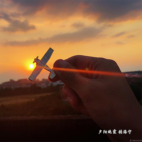 校园资讯