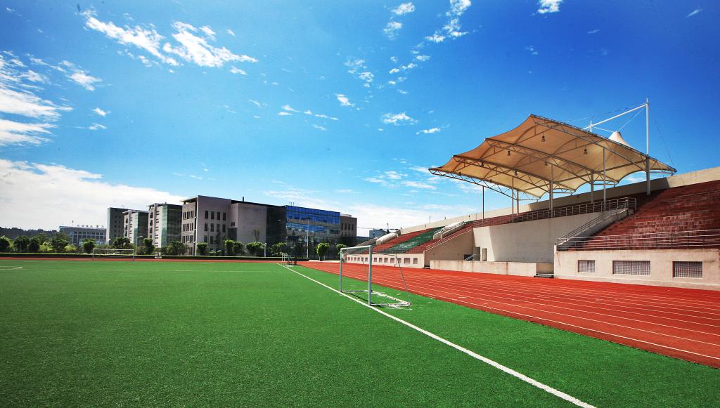 四川农业大学 我的大學