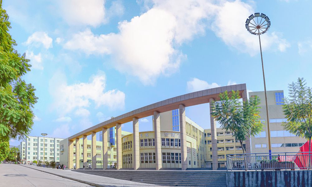 西昌学院 校園文化