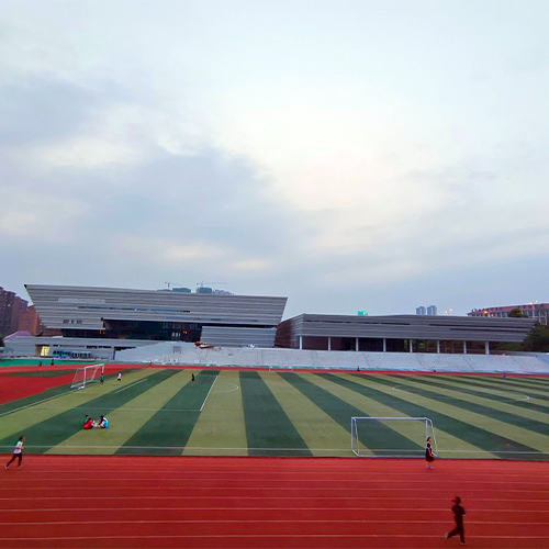 我的大學