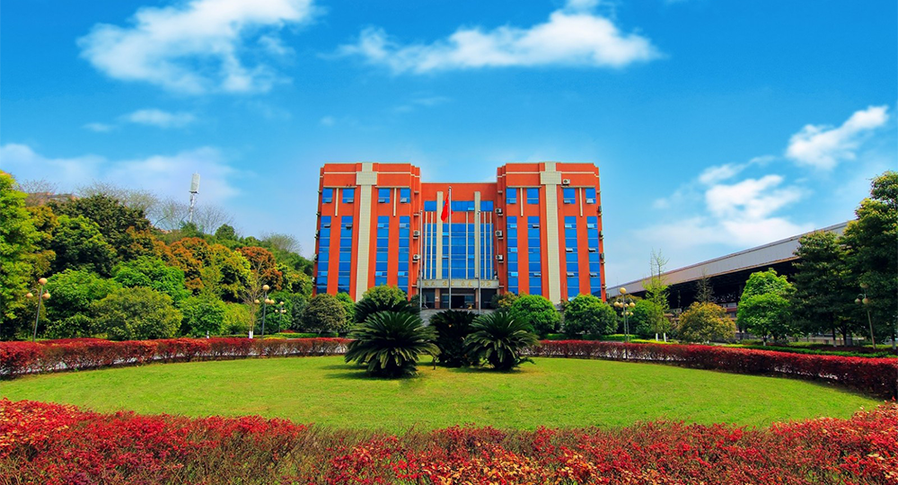 我的大學 - 中國最美大學