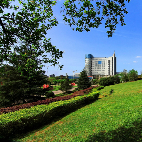 大學简介