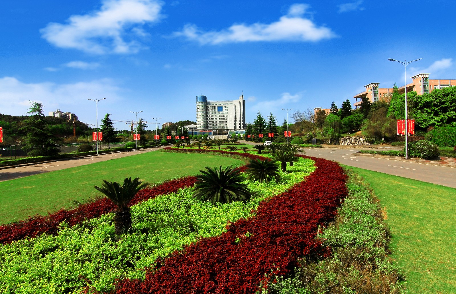 川北医学院 我的大學
