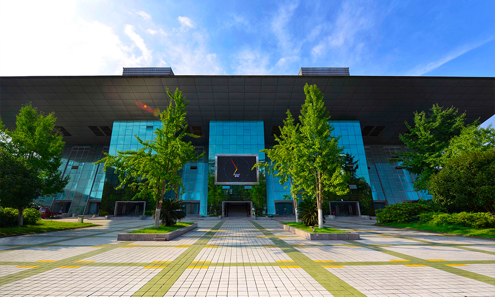 西华师范大学 校園文化