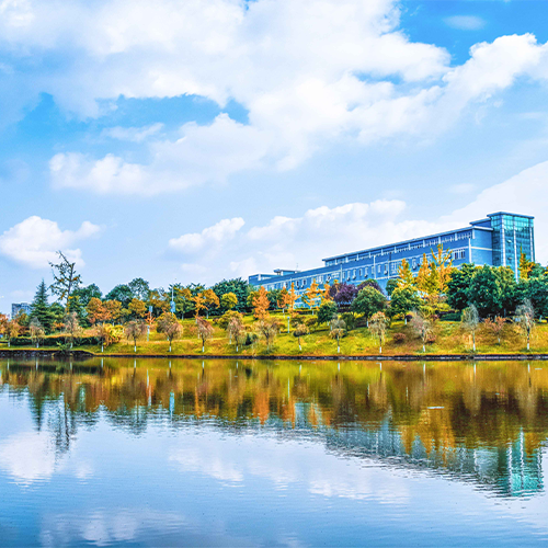 大學简介
