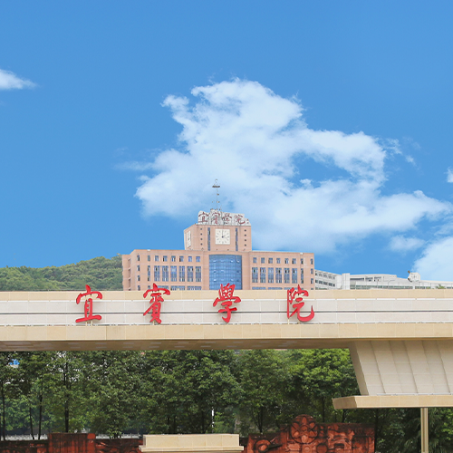 大學简介