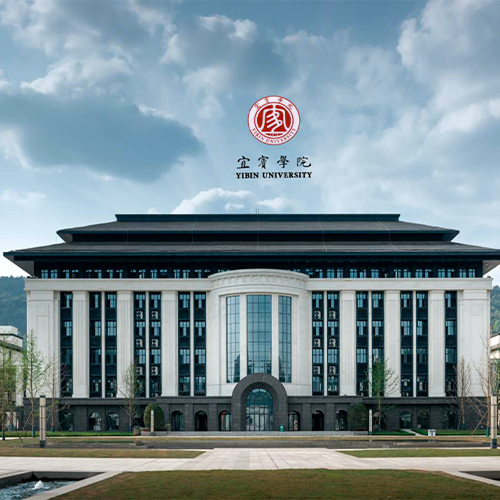 最美大學