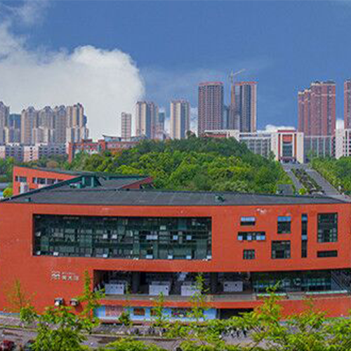 大學简介