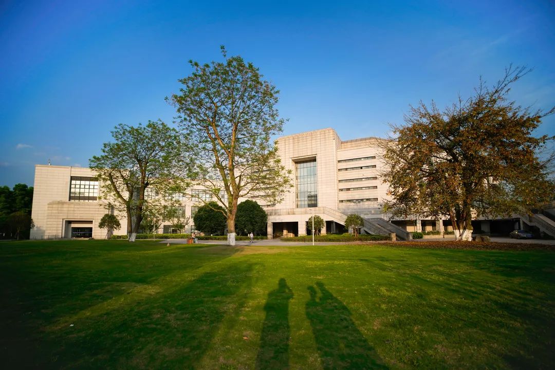 电子科技大学 早安青春