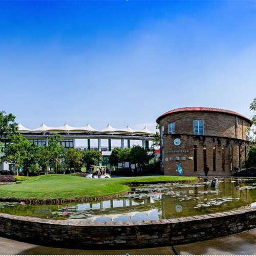 最美大學