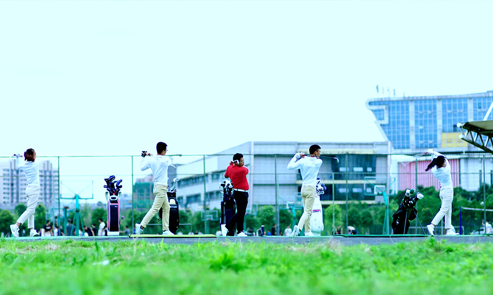 成都艺术职业大学 校園文化