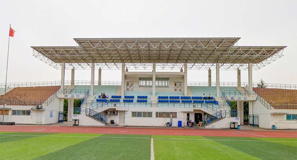 电子科技大学成都学院：校名题写 / 校徽设计