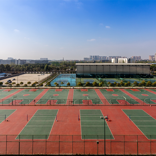 大學简介